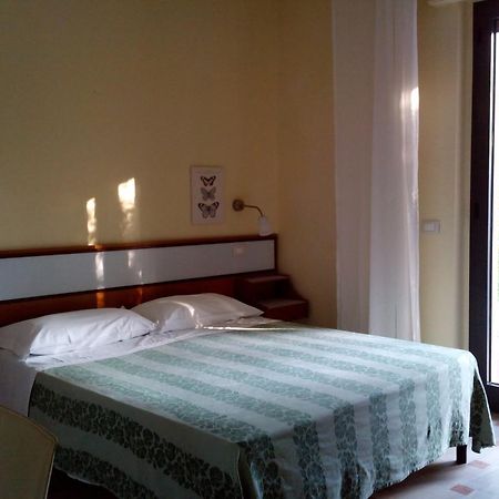Hotel Sette Note 锡尔维玛丽娜 外观 照片