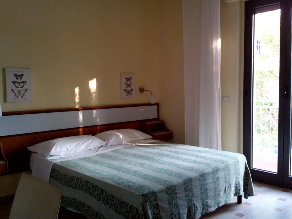 Hotel Sette Note 锡尔维玛丽娜 外观 照片