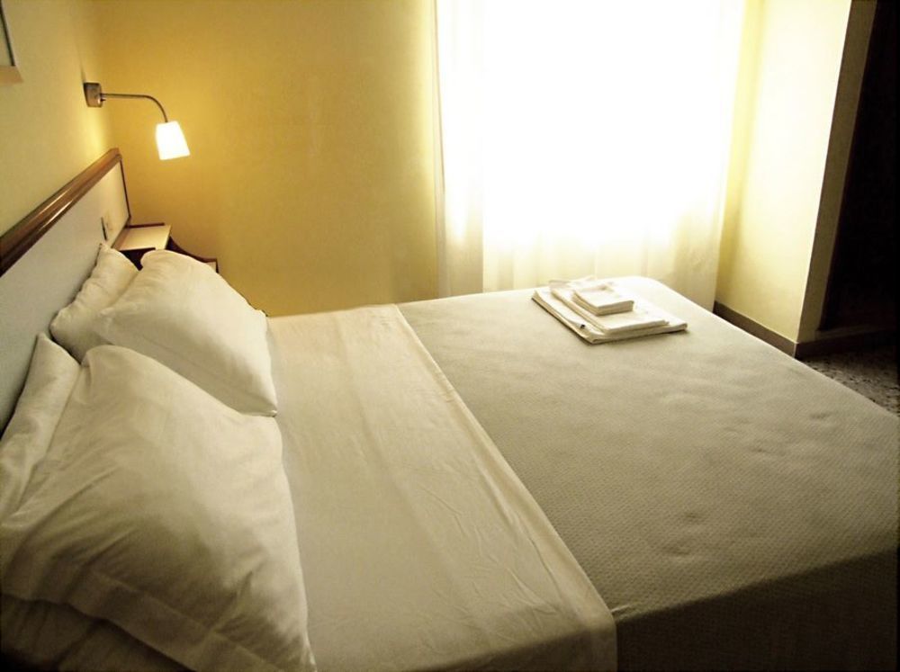 Hotel Sette Note 锡尔维玛丽娜 外观 照片